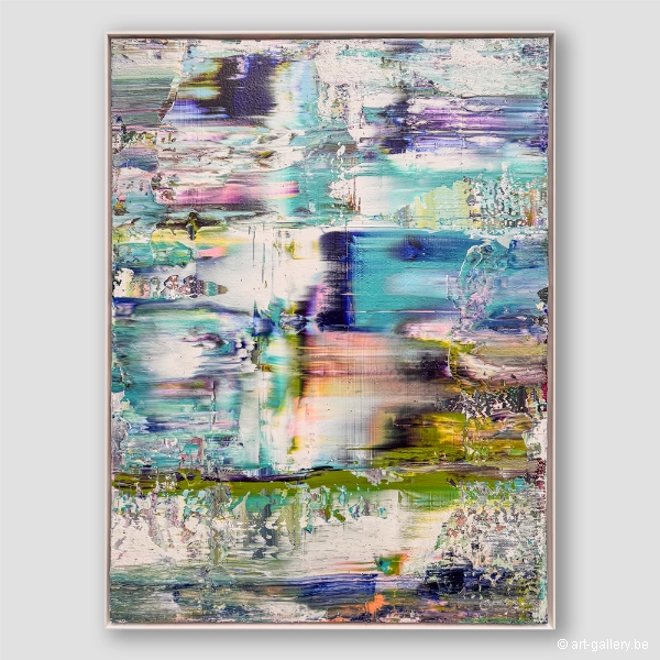 CELIS Nikee - Blossom by the ocean